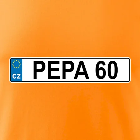 SPZ Pepa 60