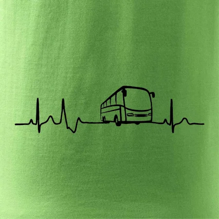 EKG autobus