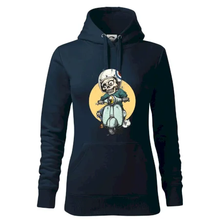Skútr rebel
