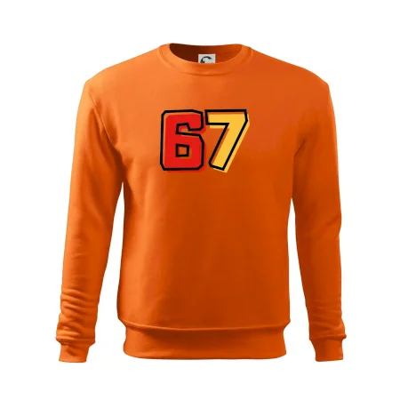 67 - čísla