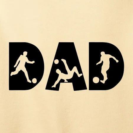 Football dad