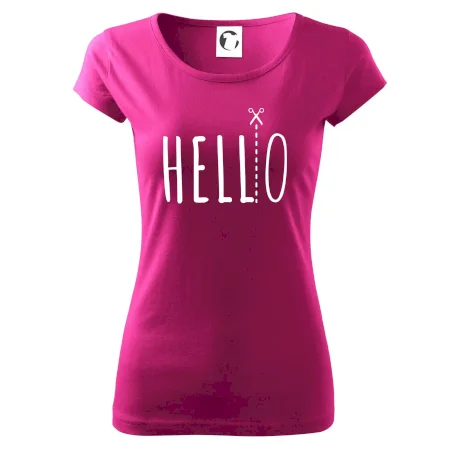 Hello