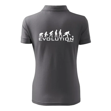 Evolution Bowl