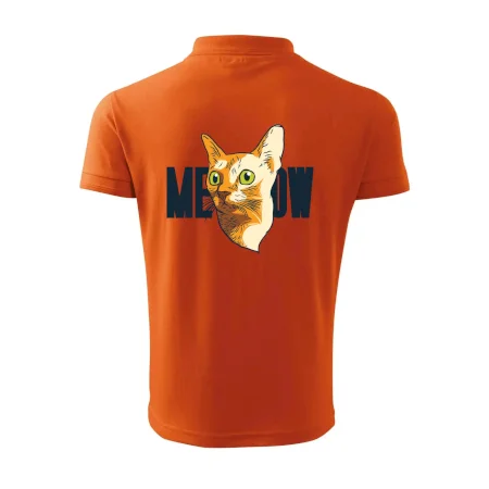 Kočka meow