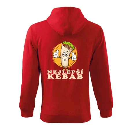 Nejlepší kebab