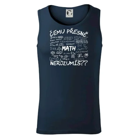 Čemu přesně nerozumíš? Matematika