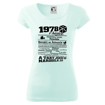1978 v kostce