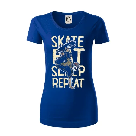 Skate Eat Sleep Repeat