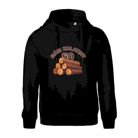 Mám kulatiny 50