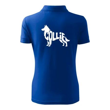 Colie nápis v těle