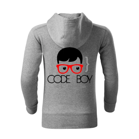 Code Boy