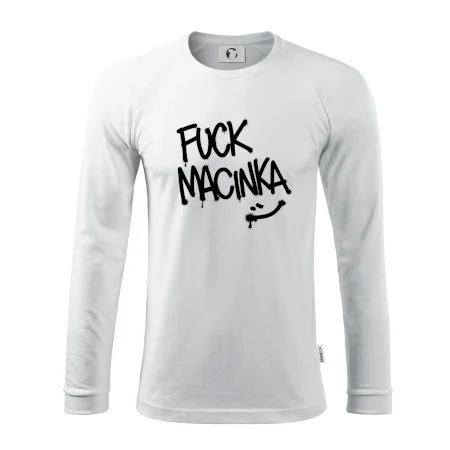 Macinka sprejem