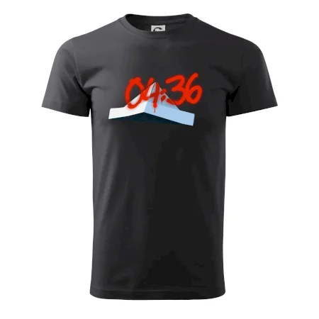 Vražda ve 4:36