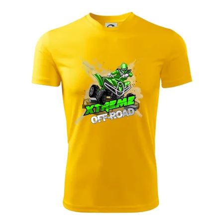 ATV čtyřkolka offroad XXX