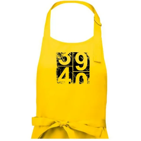 Tachometr 40