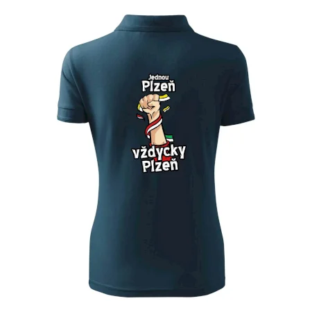 Jednou Plzeň vždycky Plzeň
