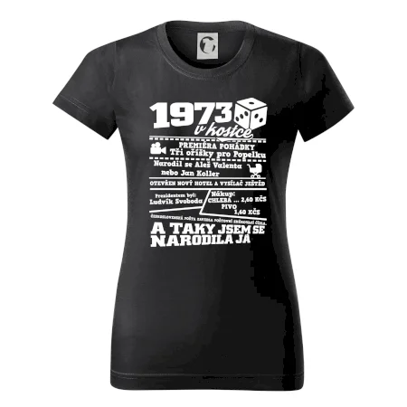 1973 v kostce