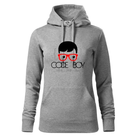 Code Boy