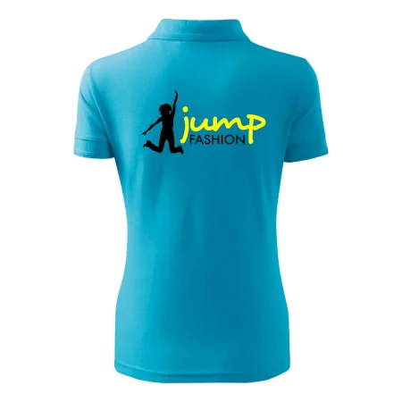 Jump fashion