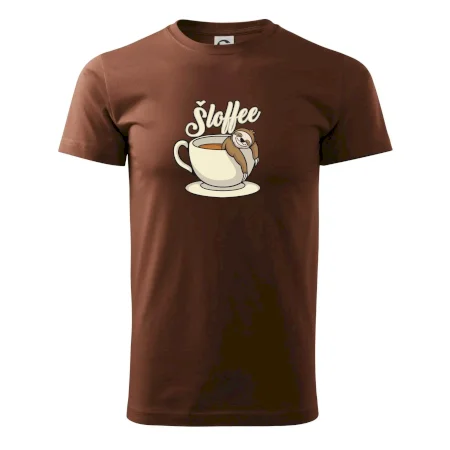 Šloffee - káva