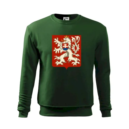 Znak ČSR - Třetí Československá republika (1945–1948)