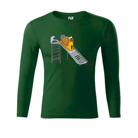 To bude ale drsný nářez (Pecka Design)