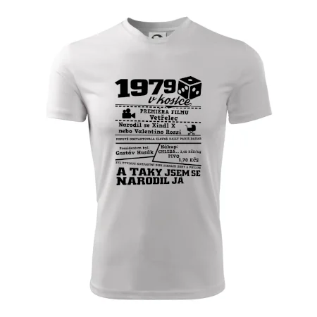 1979 v kostce