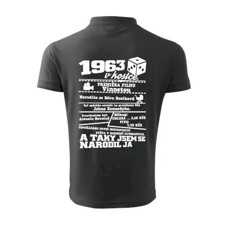 1963 v kostce
