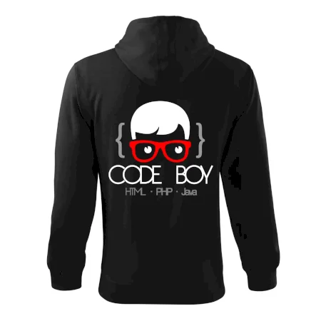 Code Boy