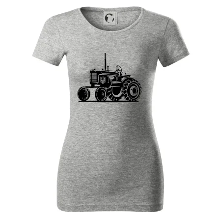 Traktor Ukrajinské armády