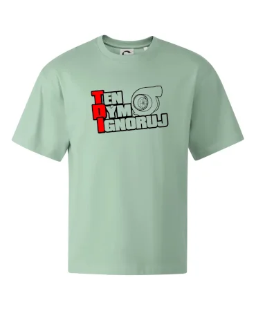 Ten dým ignoruj