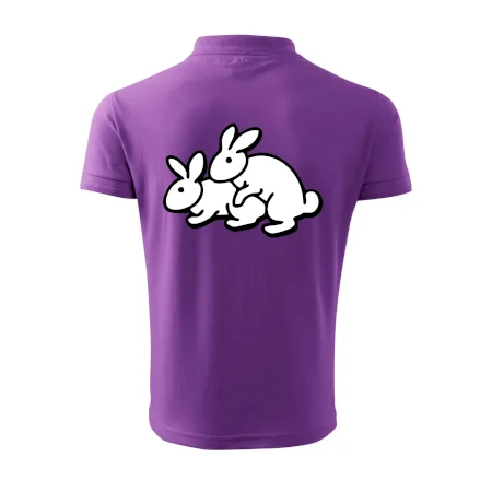 Dupající králící