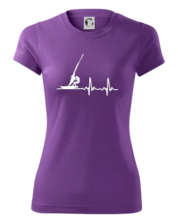EKG Windsurfing