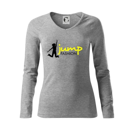 Jump fashion
