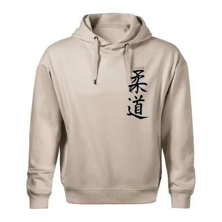 Judo nápis japan