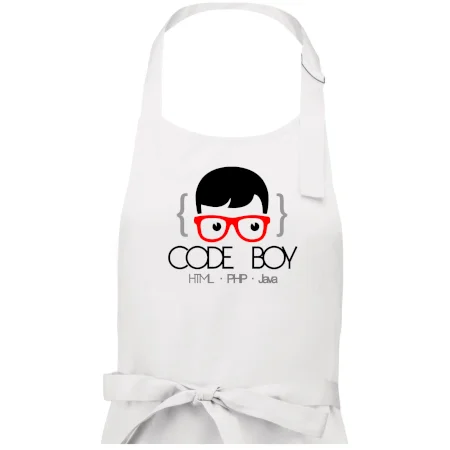 Code Boy