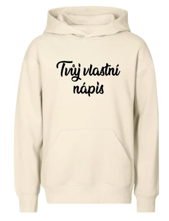 Tvuj vlastní nápis psací