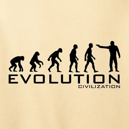 Evoluce civilizace
