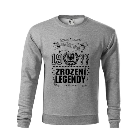Zrození legendy - slezská orlice