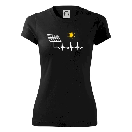 Ekg Fotovoltaická elektrárna
