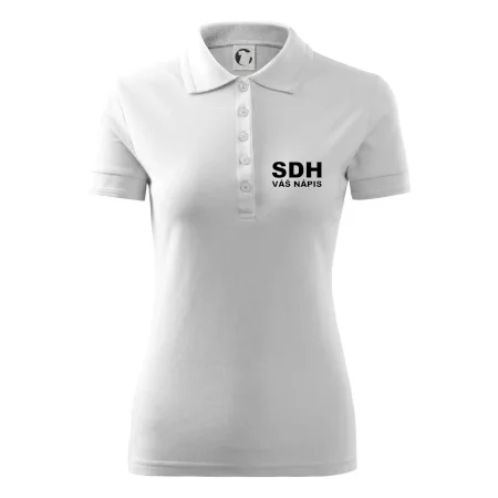 SDH nápis - vlastní nápis