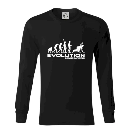 Evoluce longboard