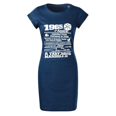 1965 v kostce