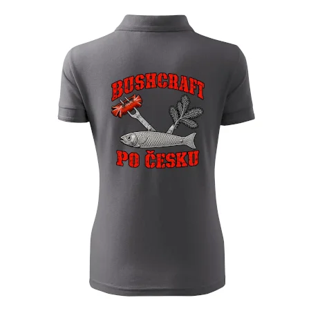 Bushcraft po česku