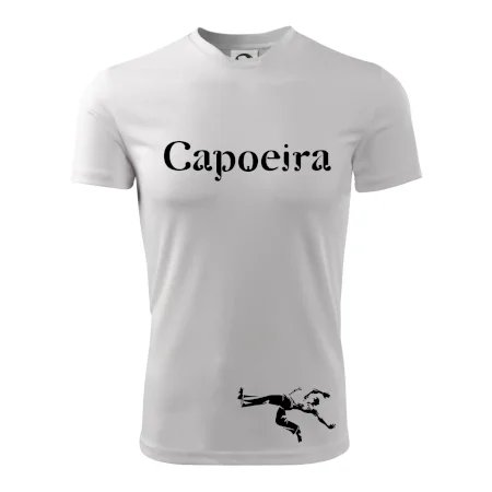 Capoeira velký