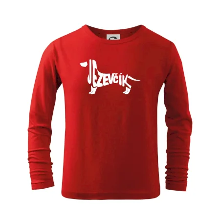Jezevčík - CZ