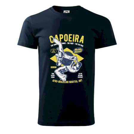 Capoeira  Afro-brazil art