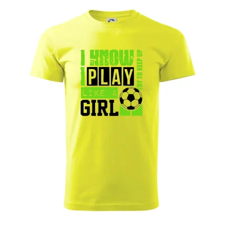 Play girl