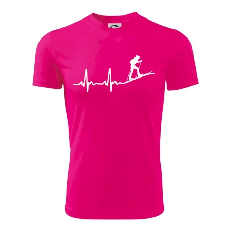 EKG skialpinismus