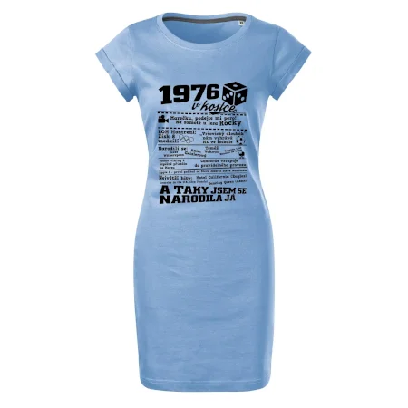 1976 v kostce